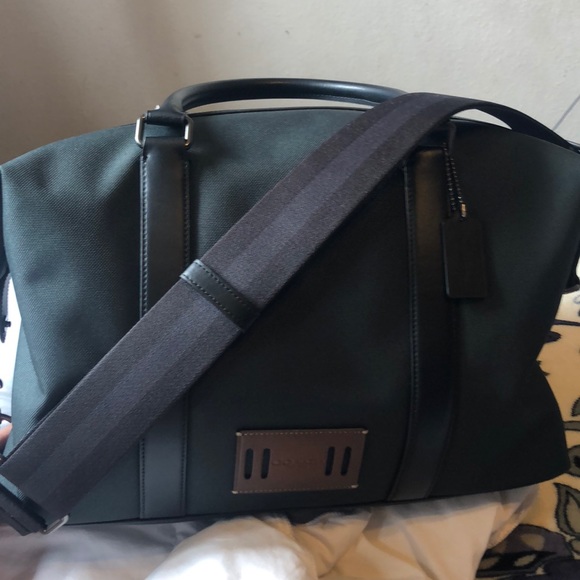 COACH BAG - Picture 3 of 4